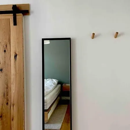Renovated Flat In The Heart Of Copenhagen * Koppenhága