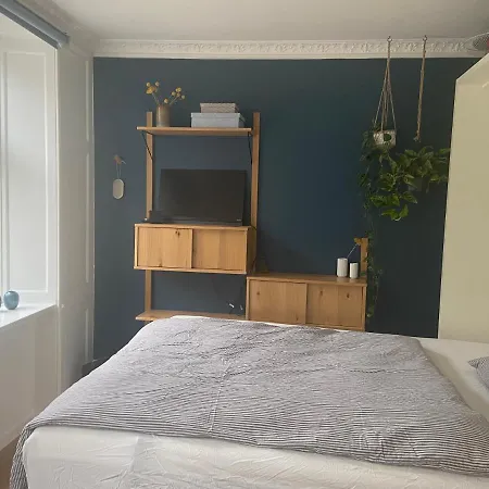 Renovated Flat In The Heart Of Copenhagen *