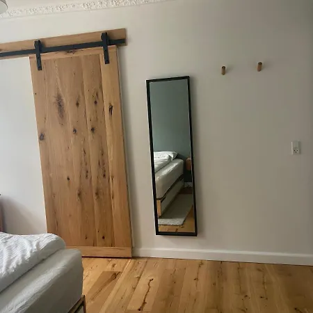 Renovated Flat In The Heart Of Copenhagen Koppenhága